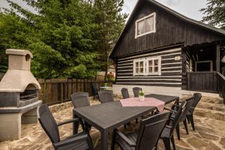 Narnia Relax House - Liptov - 0