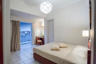 Epidavros Hotel - Athen - 9