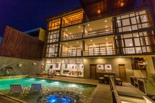 Penthouse Kahuna - Canoas De Punta Sal - 9