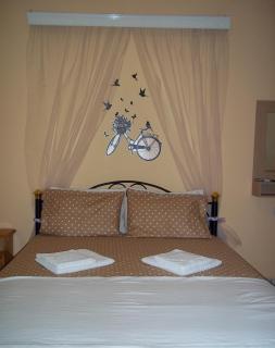 En Leuko Apartments - Tsoukaladhes - 8