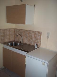 En Leuko Apartments - Tsoukaladhes - 1