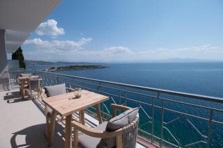 Infinity Hotel Gytheio - Githio - 8