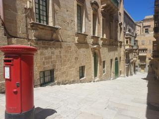 101, Valletta Boutique Escape - Valletta - 9