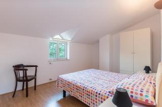 Green Garden Apartments - 1