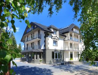 Villa Karpacz - Karpacz - 0