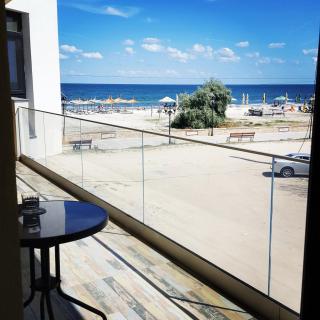 Apartament Papaya beach-Navodari - Mamaia Nord - Năvodari - 9