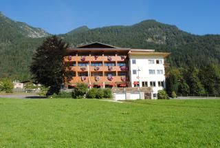 Gasthof Kaiserblick - Breitenbach am Inn - 9