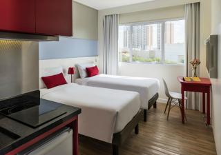 Mercure Jundiai Shopping - 9