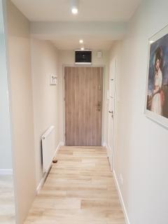 Apartamentdziwnówek - Dziwnówek - 5