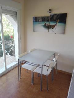 Casa El Olivo - Moraira - 3