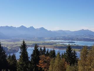 ferienhaus fussenegger - Schwangau - 3