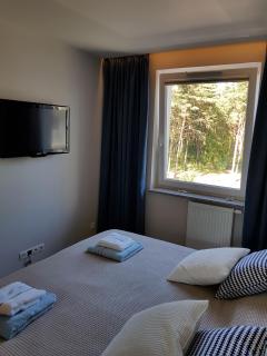 Apartamentdziwnówek - Dziwnówek - 1