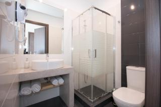 Infinity Hotel Gytheio - Gythio - 7