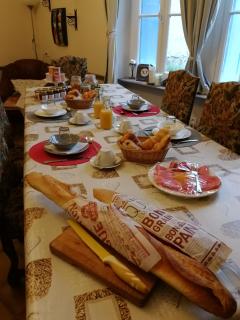 Le Petit Chateau - Ginoles - 2