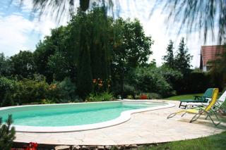 Holiday home Balatonalmadi/Balaton 17957 - Balatonalmádi - 1