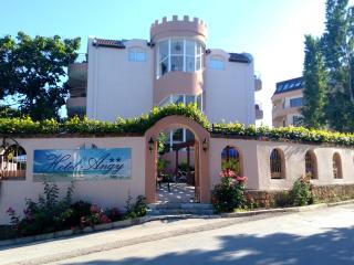 Hotel Angy - Golden Sands - 0