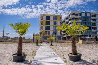 Constantinos Apartment Mamaia Nord - Mamaia Sat/Năvodari - 8