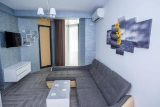 Constantinos Apartment Mamaia Nord - Mamaia Sat/Năvodari - 7