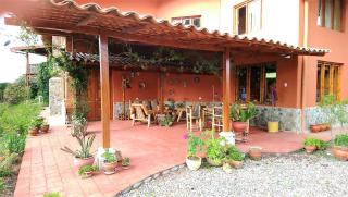 Los Jardines de Teresa - Cajamarca - 7