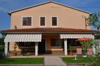 Apartman Doli - Nedeščina - 2