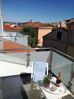 Apartments Bellus Mare - Mali Lošinj - 4