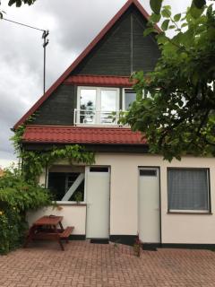 Domek Wakacyjny - Mikołajki - 0