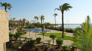 Luz de la Bahía San Fernando Cádiz - San Fernando - 0