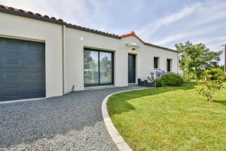 Villa d'Eau Douce - La Mothe-Achard - 5