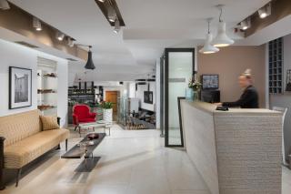Hotel La Grisa - Bale - 5