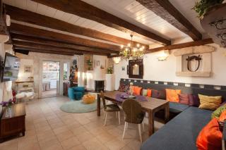 Villa Oliva - Podgora - 4