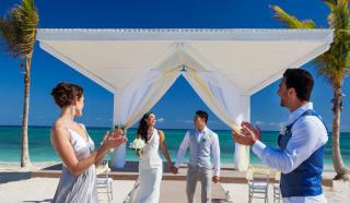 Mystique Holbox by Royalton, A Tribute Portfolio Resort - 4