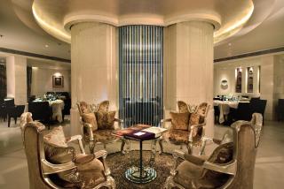 The Golkonda Hotel - Hyderabad - 8