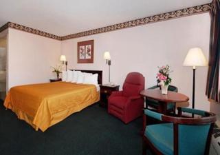 Quality Inn Marianna South - 7