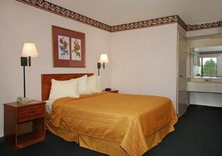 Quality Inn Marianna South - 4