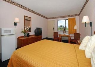 Quality Inn Marianna South - 2