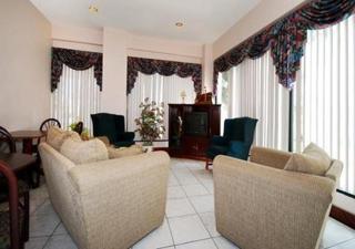 Quality Inn Marianna South - 9