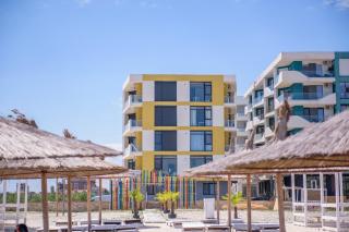Constantinos Apartment Mamaia Nord - Mamaia Sat/Năvodari - 5