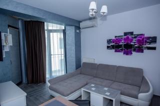Constantinos Apartment Mamaia Nord - Mamaia Sat/Năvodari - 6