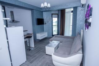 Constantinos Apartment Mamaia Nord - 1