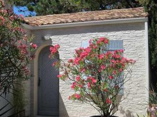 L'enclos Des Lys, Villa Raffinée Proche de la Mer, Linge Inclus - Saint-Georges-d'Oléron - 8
