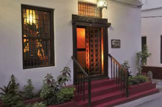 Zanzibar Palace Hotel - Cidade de Zanzibar - 4