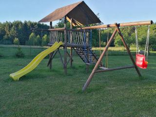 Nemirsetos Nameliai - 4