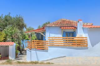 Blue Sea Paradise - Skala Kallirakhis - 2