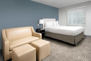 WoodSpring Suites Murfreesboro - 1