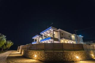 Leandros Villas - Alikanas - 9