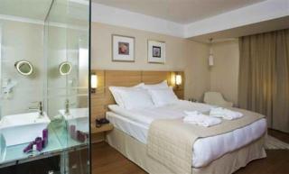 Jura Hotels Afyon Thermal - Afyonkarahisar - 1