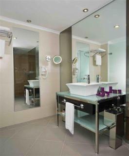 Jura Hotels Afyon Thermal - Afyonkarahisar - 5
