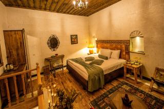 Mira Cappadocia Hotel - Avanos - 7