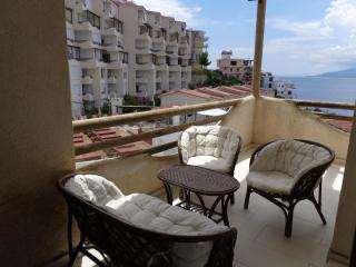 Kela Apartment 3 - Saranda - 0