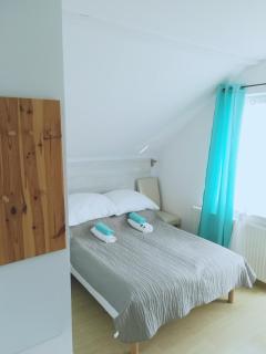 Pokoje gościnne Jutrzenka - Swarzewo - 2
